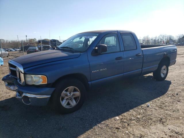 DODGE RAM 1500 S 2003 1d7ha18n83j575070