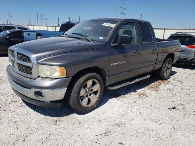 DODGE RAM 1500 S 2003 1d7ha18n83j604440