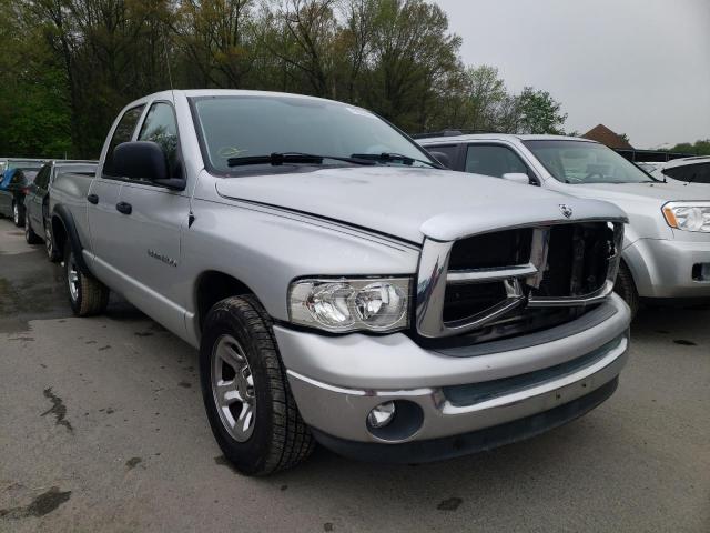 DODGE RAM 1500 S 2003 1d7ha18n83s139880