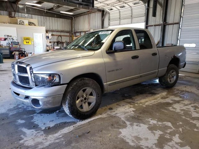 DODGE RAM 1500 S 2003 1d7ha18n83s162527