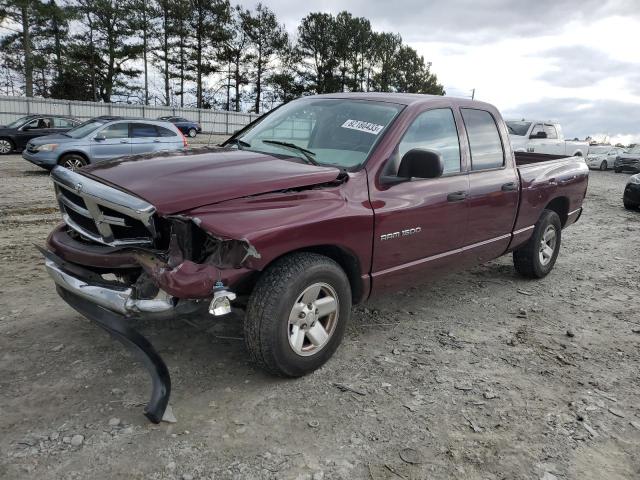 DODGE RAM 1500 2003 1d7ha18n83s186942