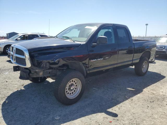 DODGE RAM 1500 S 2003 1d7ha18n83s283218