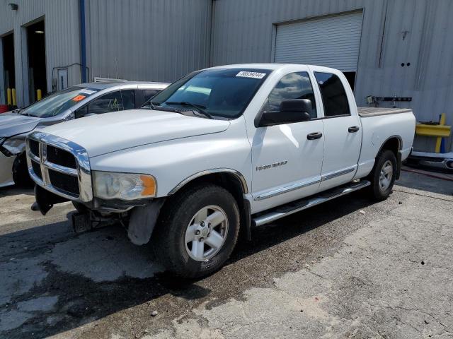 DODGE RAM 1500 2003 1d7ha18n83s379575