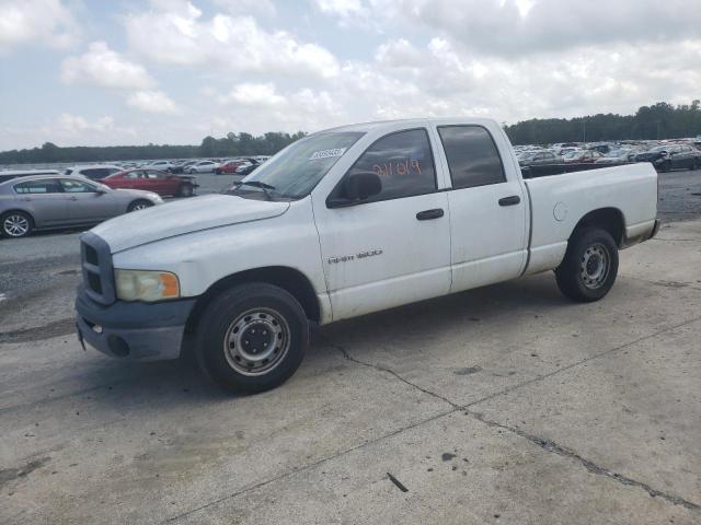 DODGE RAM 1500 S 2004 1d7ha18n84j112928