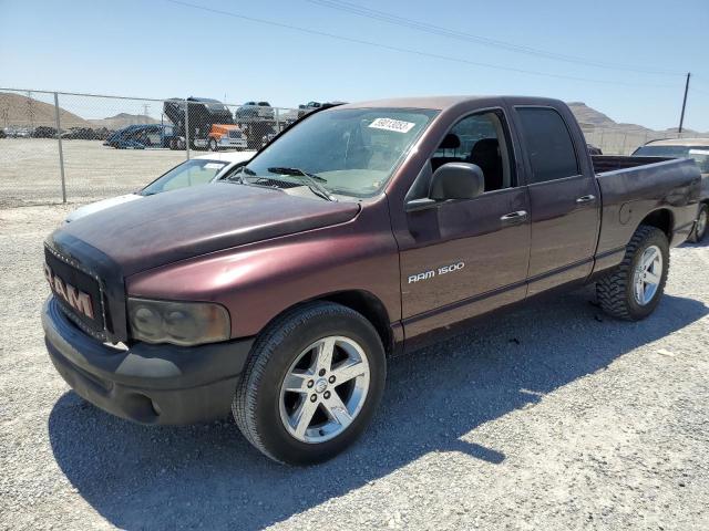 DODGE RAM 1500 S 2004 1d7ha18n84j140146