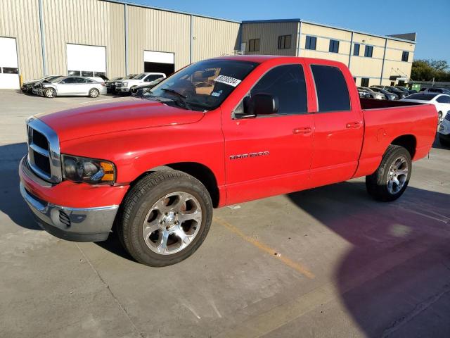 DODGE RAM 1500 S 2004 1d7ha18n84j246239