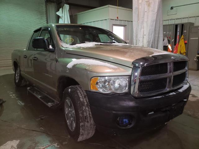 DODGE RAM 1500 S 2004 1d7ha18n84j253000