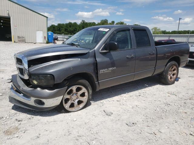 DODGE RAM 1500 S 2004 1d7ha18n84s502602