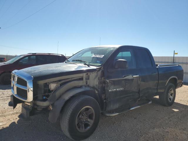 DODGE RAM 1500 2004 1d7ha18n84s647672