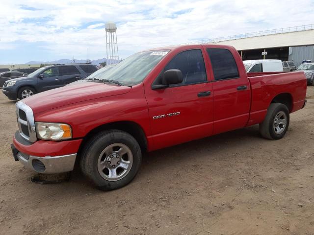 DODGE RAM 1500 S 2004 1d7ha18n84s785051