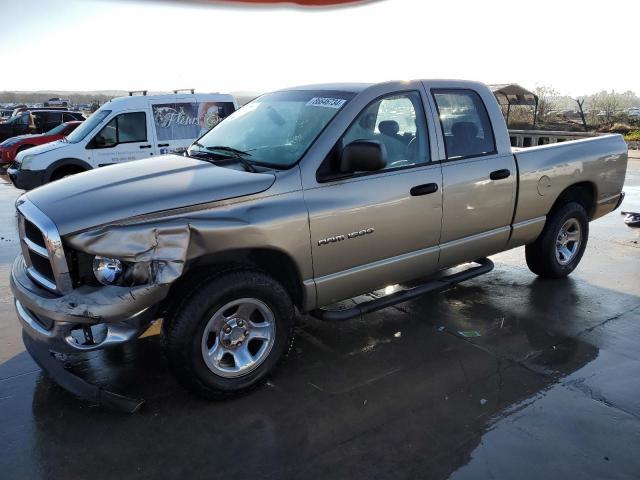 DODGE RAM 1500 S 2005 1d7ha18n85j536434