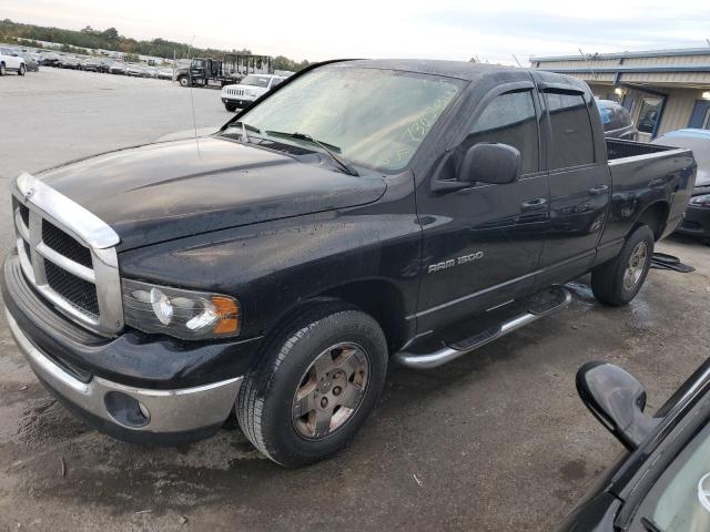 DODGE RAM 1500 S 2005 1d7ha18n85j620222