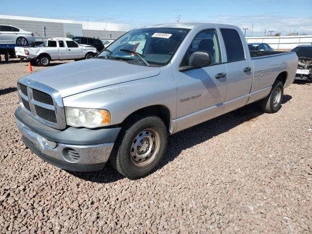 DODGE RAM 1500 2005 1d7ha18n85j620382