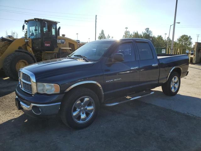 DODGE RAM 1500 2005 1d7ha18n85s340102