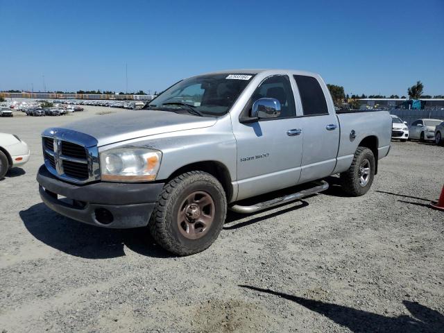 DODGE RAM 1500 2006 1d7ha18n86j101477