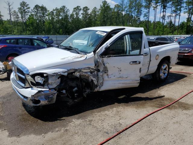 DODGE RAM 1500 2008 1d7ha18n88j154599