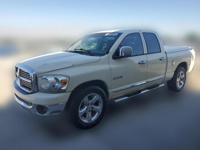 DODGE RAM 1500 2008 1d7ha18n88j163285