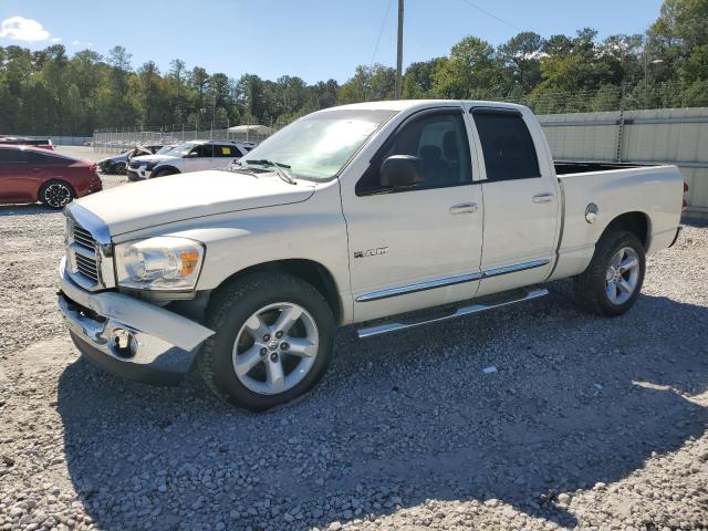 DODGE RAM 1500 S 2008 1d7ha18n88j211576