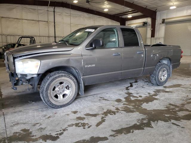 DODGE RAM 1500 S 2008 1d7ha18n88s565687