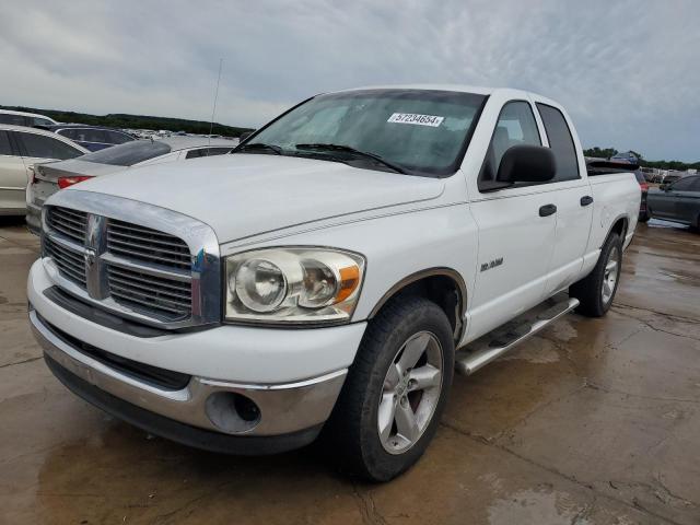 DODGE RAM 1500 2008 1d7ha18n88s592016