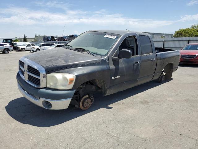 DODGE RAM 1500 S 2008 1d7ha18n88s603869