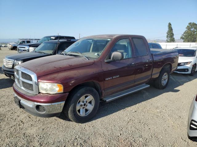 DODGE RAM 1500 S 2003 1d7ha18n93j550260