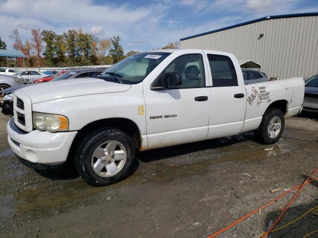 DODGE RAM 1500 2003 1d7ha18n93j673864