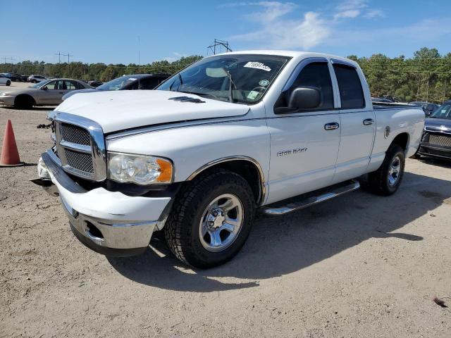 DODGE RAM 1500 2003 1d7ha18n93s101509