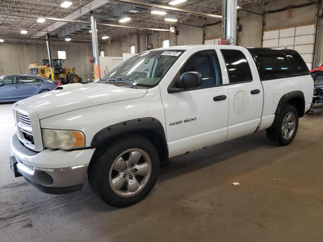 DODGE RAM 1500 S 2003 1d7ha18n93s125566