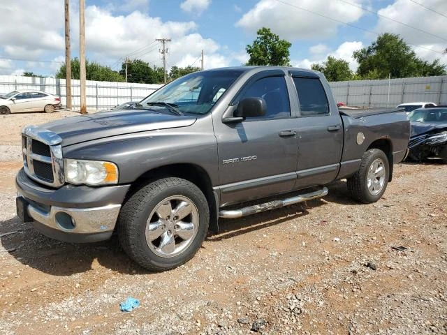 DODGE RAM 1500 S 2003 1d7ha18n93s165467