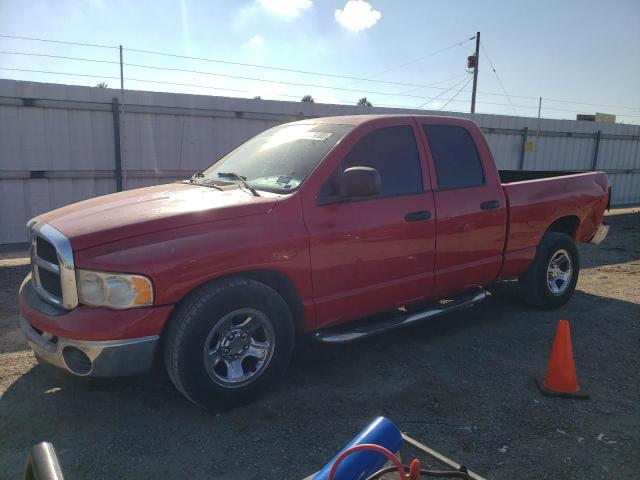 DODGE RAM 1500 2003 1d7ha18n93s214103