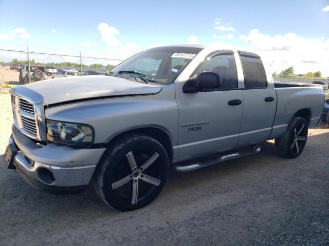 DODGE RAM 1500 S 2003 1d7ha18n93s229345