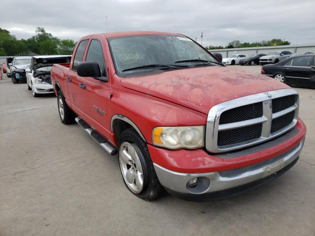 DODGE RAM 1500 S 2003 1d7ha18n93s251202