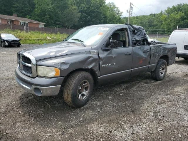 DODGE RAM 1500 S 2003 1d7ha18n93s264242