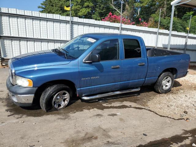 DODGE RAM 1500 S 2003 1d7ha18n93s268548