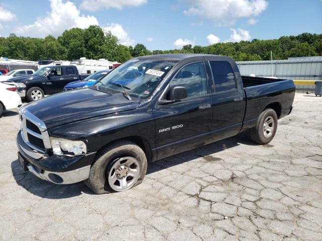 DODGE RAM 1500 S 2004 1d7ha18n94j103364