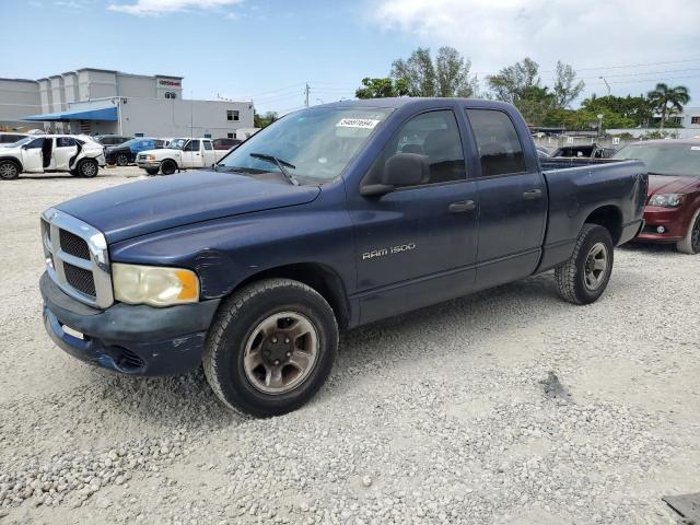 DODGE RAM 1500 2004 1d7ha18n94j244631