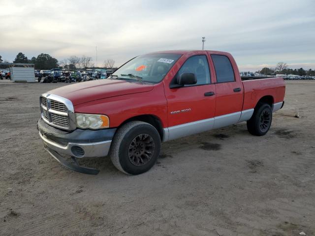 DODGE RAM 1500 2004 1d7ha18n94s593699