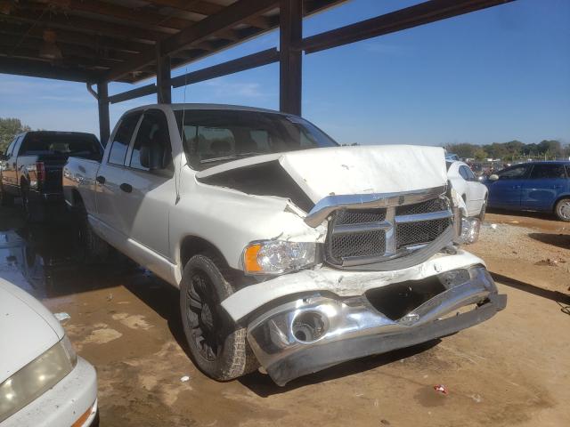 DODGE RAM 1500 S 2004 1d7ha18n94s599759