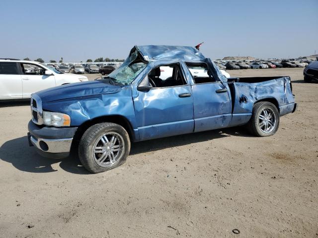 DODGE RAM 1500 S 2004 1d7ha18n94s670541