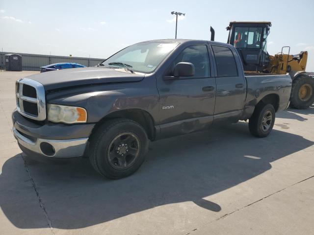 DODGE RAM 1500 2004 1d7ha18n94s689557