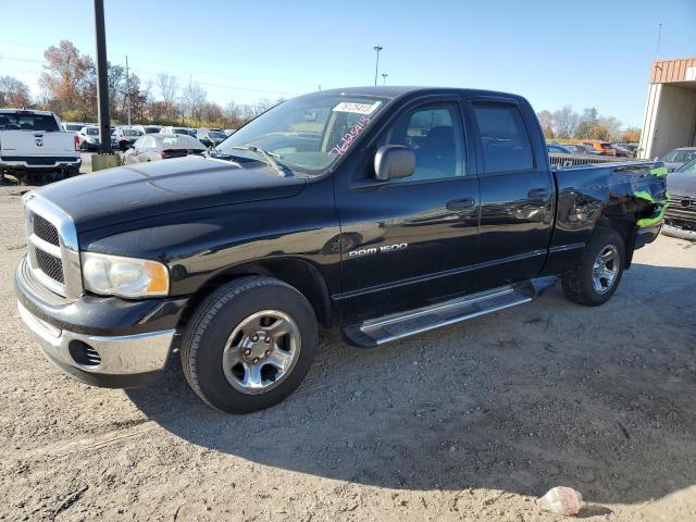 DODGE RAM 1500 2004 1d7ha18n94s707474