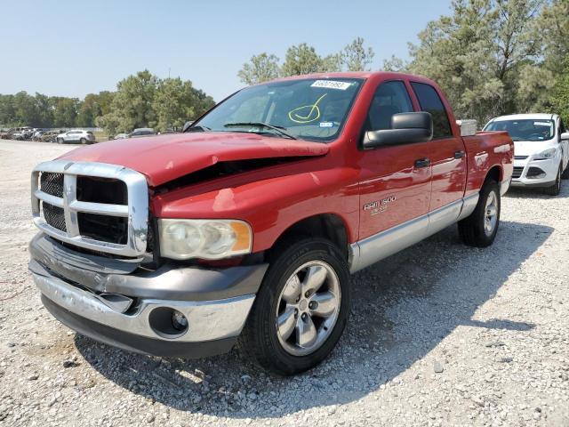 DODGE RAM 1500 S 2004 1d7ha18n94s764502