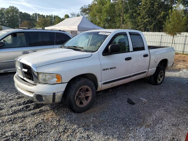 DODGE RAM 1500 S 2004 1d7ha18n94s778030