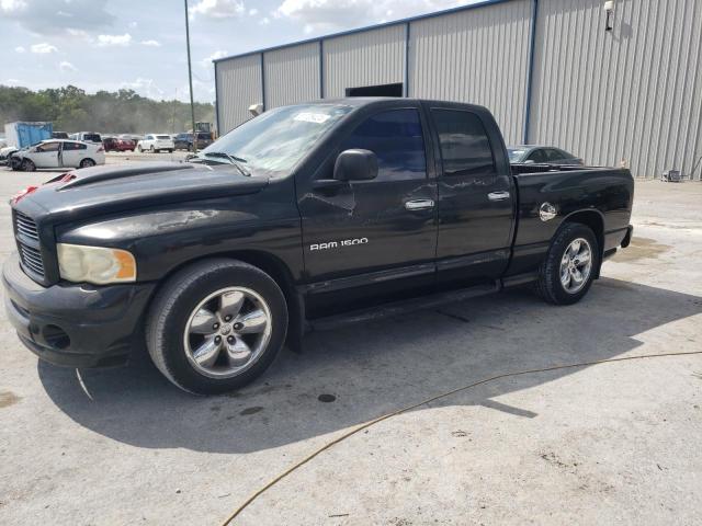 DODGE RAM 1500 2005 1d7ha18n95j562010