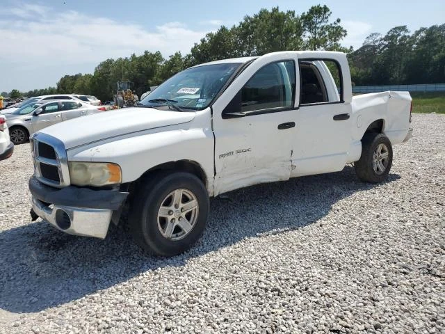 DODGE RAM 1500 S 2005 1d7ha18n95j572181