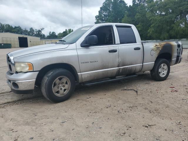 DODGE RAM 1500 S 2005 1d7ha18n95s107037