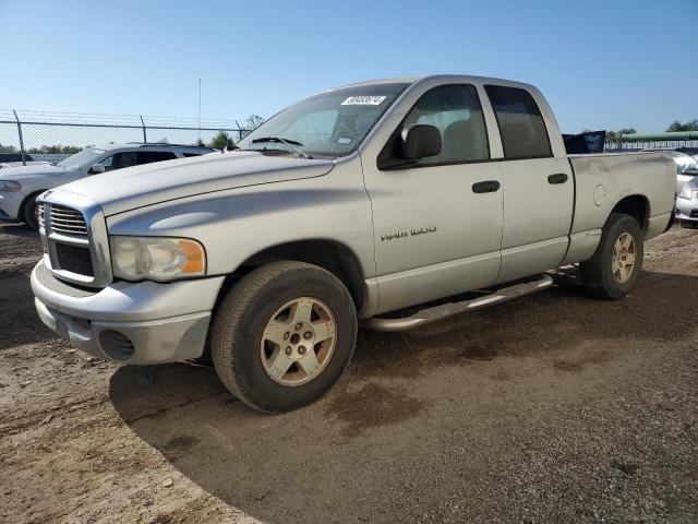 DODGE RAM 1500 S 2005 1d7ha18n95s241613