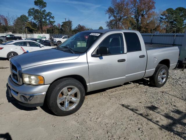 DODGE RAM 1500 S 2005 1d7ha18n95s246004