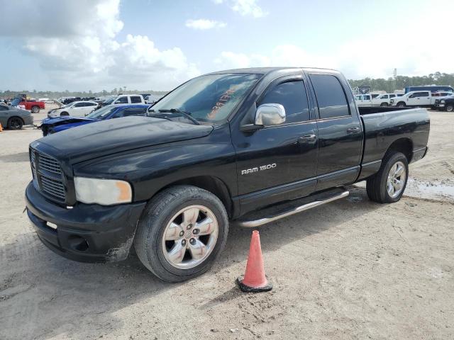 DODGE RAM 1500 S 2005 1d7ha18n95s348516